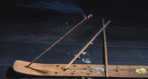 Satya Kadzidła w patyczkach Palo Santo 15g 5