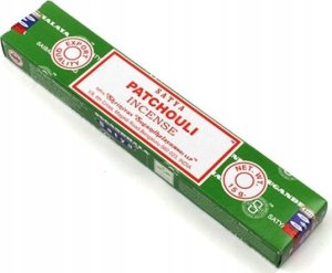 Satya Kadzidełka Patchouli 15g 2