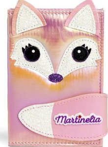 Kosmetikos rinkinys su 29 šešėliais Martinelia 2