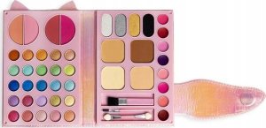 Kosmetikos rinkinys su 29 šešėliais Martinelia 3