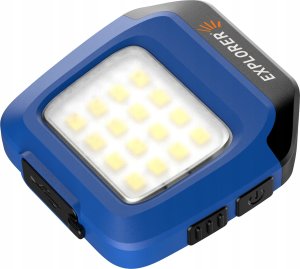 Osram Viking Explorer pracovní světlo B6681 7