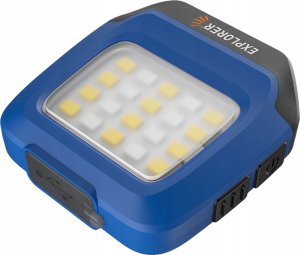 Osram Viking Explorer pracovní světlo B6681 8