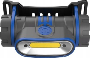 Latarka czołowa Green Cell Viking Explorer czołówka B6544 2