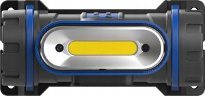 Latarka czołowa Green Cell Viking Explorer czołówka B6544 3