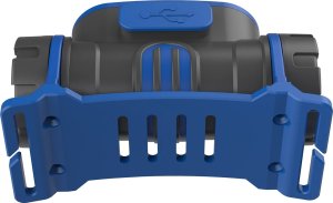 Latarka czołowa Green Cell Viking Explorer czołówka B6544 5