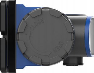 Latarka czołowa Green Cell Viking Explorer czołówka B6544 6