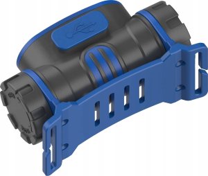 Latarka czołowa Green Cell Viking Explorer czołówka B6544 7