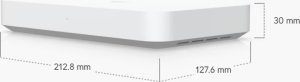 UBNT Gateway Fiber 7