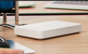 UBNT Gateway Fiber 9