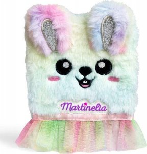 Akių šešėlių paletė su 12 atspalvių Martinelia Circus 3