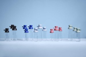 BUTELKA NA WODĘ VITA 700ML NORDIC BLUE 107732015700 6