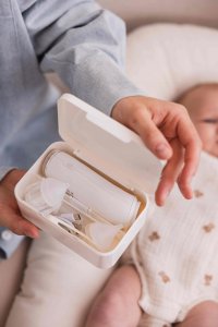 Momini Breezy Automatinis nosies aspiratorius 7