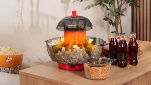 Cecotec Fun&Taste PCorn Lotus Maszynka do popcornu 3