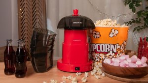 Cecotec Fun&Taste PCorn Lotus Maszynka do popcornu 6