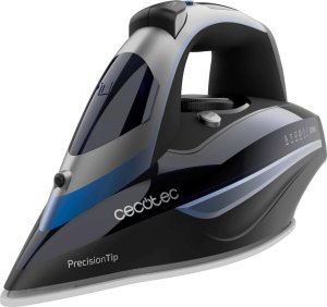 Cecotec IronHero 3200 i-Pump Anodized Steam Żelazko 1