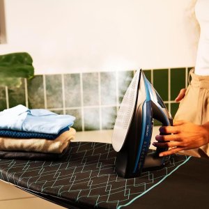 Cecotec IronHero 3200 i-Pump Anodized Steam Żelazko 6