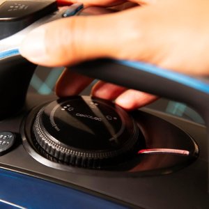 Cecotec IronHero 3200 i-Pump Anodized Steam Żelazko 8