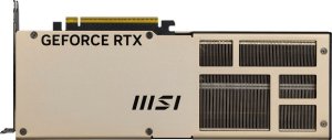 Karta graficzna MSI GeForce RTX 5070 Inspire 3X OC 12GB GDDR7 DLSS4 4