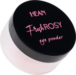 Hean Fresh Rosy Puder Pod Oczy 5g 5