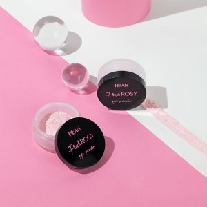 Hean Fresh Rosy Puder Pod Oczy 5g 6