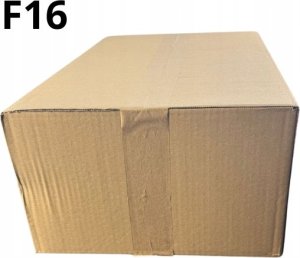 Koperty babelkowe powietrzne F16 100 szt 4