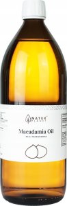 Natur Planet Olej Macadamia 1000ml 2