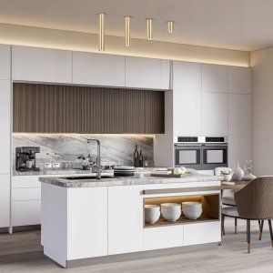 Natur Planet Olej Macadamia 1000ml 5