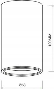 Natur Planet Olej Macadamia 1000ml 7