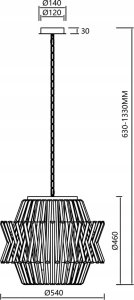 Natur Planet Olej ze Słodkich Migdałów z aromatem zielonej herbaty 1000ml 5