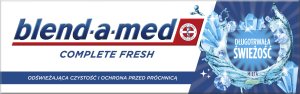 Blend-a-med Pasta do zębów "7"Complete Long Lasting 75ml 2