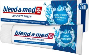 Blend-a-med Pasta do zębów "7"Complete Long Lasting 75ml 7