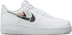 Nike Air Force 1 07 FN7807-100 białe 45 1