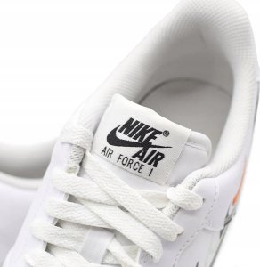 Nike Nike Air Force 1 07 FN7807-100 białe 46 3