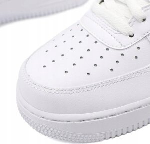 Nike Nike Air Force 1 07 FN7807-100 białe 46 4