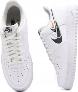 Nike Nike Air Force 1 07 FN7807-100 białe 46 5