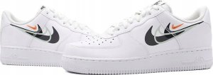 Nike Nike Air Force 1 07 FN7807-100 białe 46 6