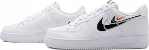 Nike Nike Air Force 1 07 FN7807-100 białe 46 7