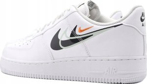 Nike Nike Air Force 1 07 FN7807-100 białe 46 9