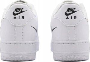 Nike Nike Air Force 1 07 FN7807-100 białe 46 10