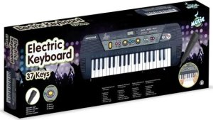MUSIC Keyboard 37 keys 2