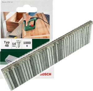 Bosch Nagel Typ 48 1000 St. 2609255813 (2609255813) 1