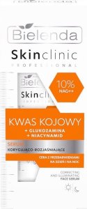 BIELENDA Professional Skin Clinic Kwas kojowy Serum korygująco  rozjaśniające 30 ml 1