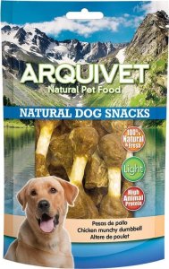 ARQUIVET Przysmak maczugi z kurczaka 100g 1