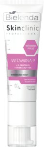 Bielenda Skin Clinic Witamina P Krem wzmacniająco-kojący do twarzy 40 ml 1