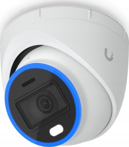 Ubiquiti AI Turret Wieżyczka Kamera bezpieczeństwa IP Wewnętrz i na wolnym powietrzu 3840 x 2160 px Sufit / Ściana 1