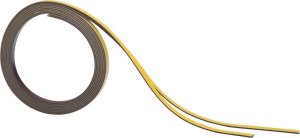 MAUL 6520115 taśma magnetyczna 1000 mm 1 m 2