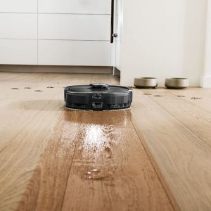 Sharkclean Matrix Plus Czarny, Niebieski, Srebrny 2