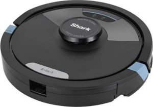 Sharkclean Matrix Plus Czarny, Niebieski, Srebrny 5