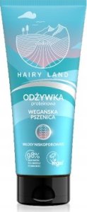 Anwen Hairy Land Pszenica Odżywka proteinowa 200ml 2