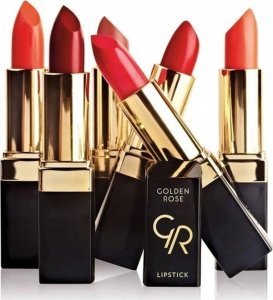 Golden Rose Golden Rose Pomadka z woskiem (128) 2
